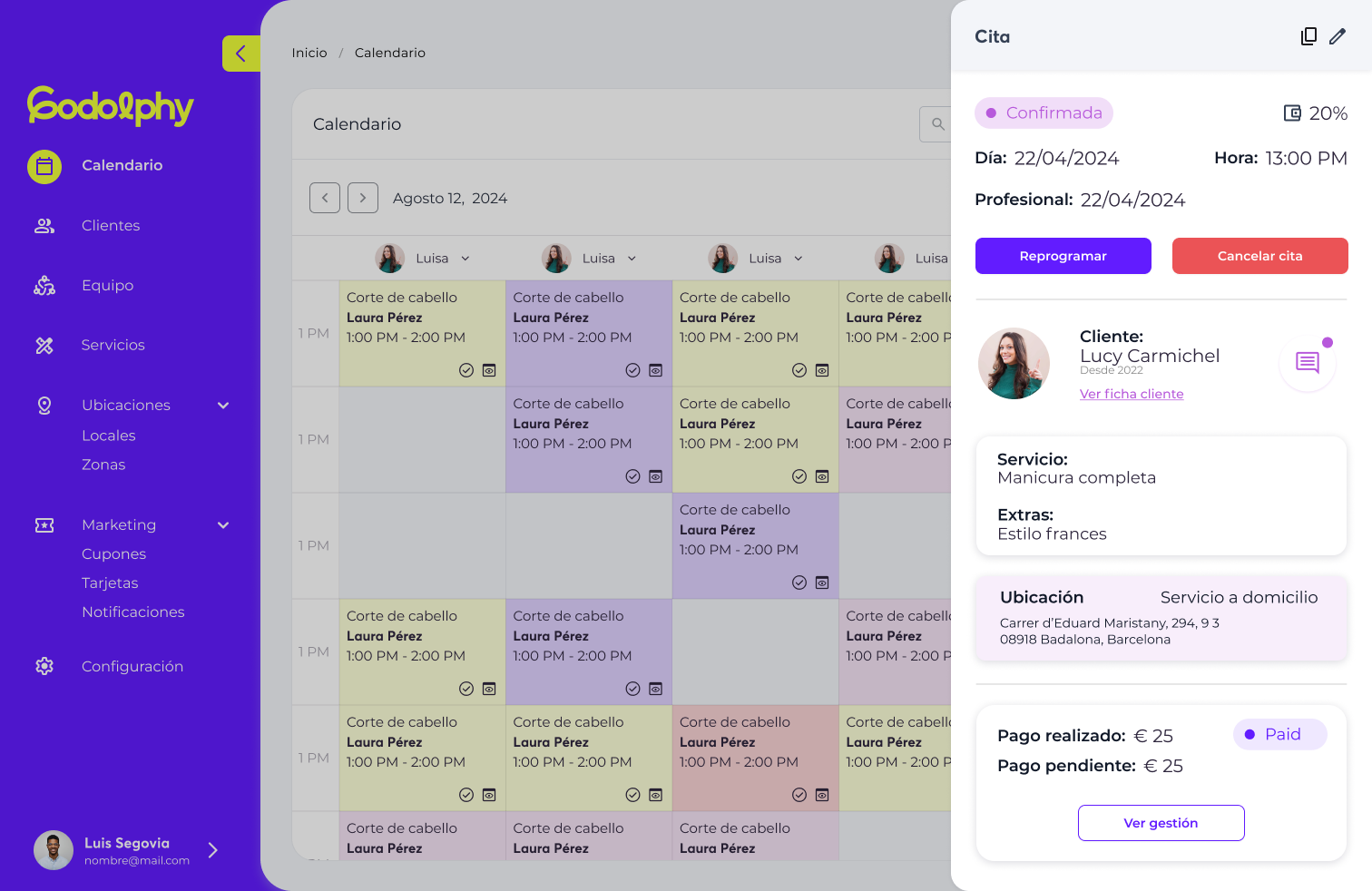 Agenda