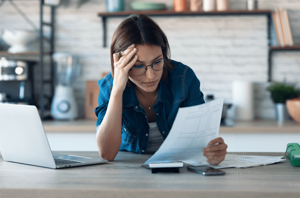 Cómo crear una factura para un servicio estético