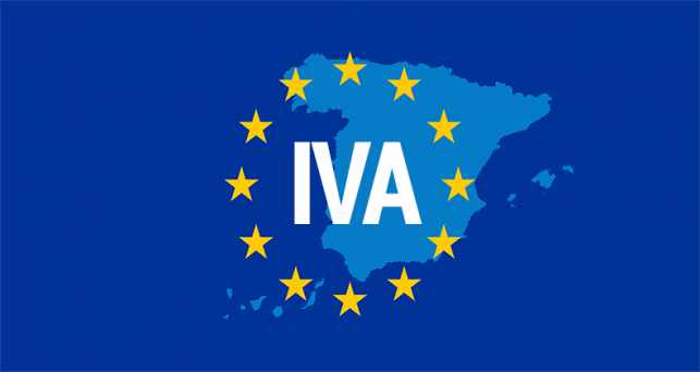 España entre los países de la eurozona que menos recaudan por IVA