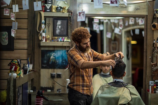 Análisis del mercado de precios de peluquería en España