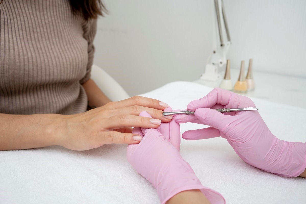 Métodos para calcular precios de manicura
