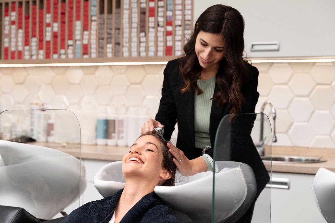 Qué se necesita para abrir un salón de estética